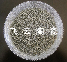 生物陶粒濾料